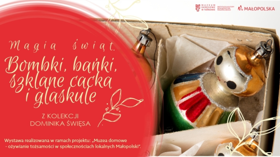 Magia świąt